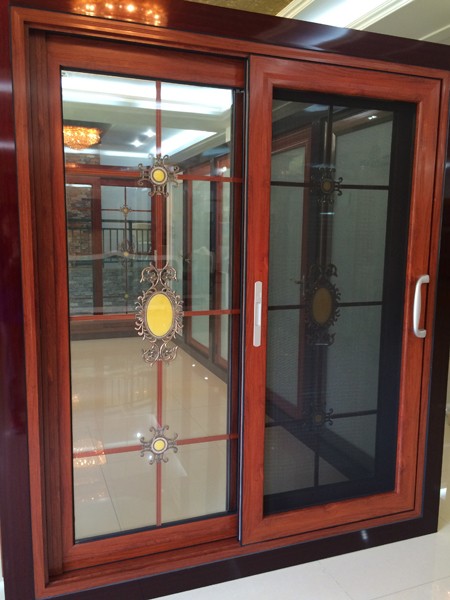 DK190系列三軌重型推拉門/提升推拉門